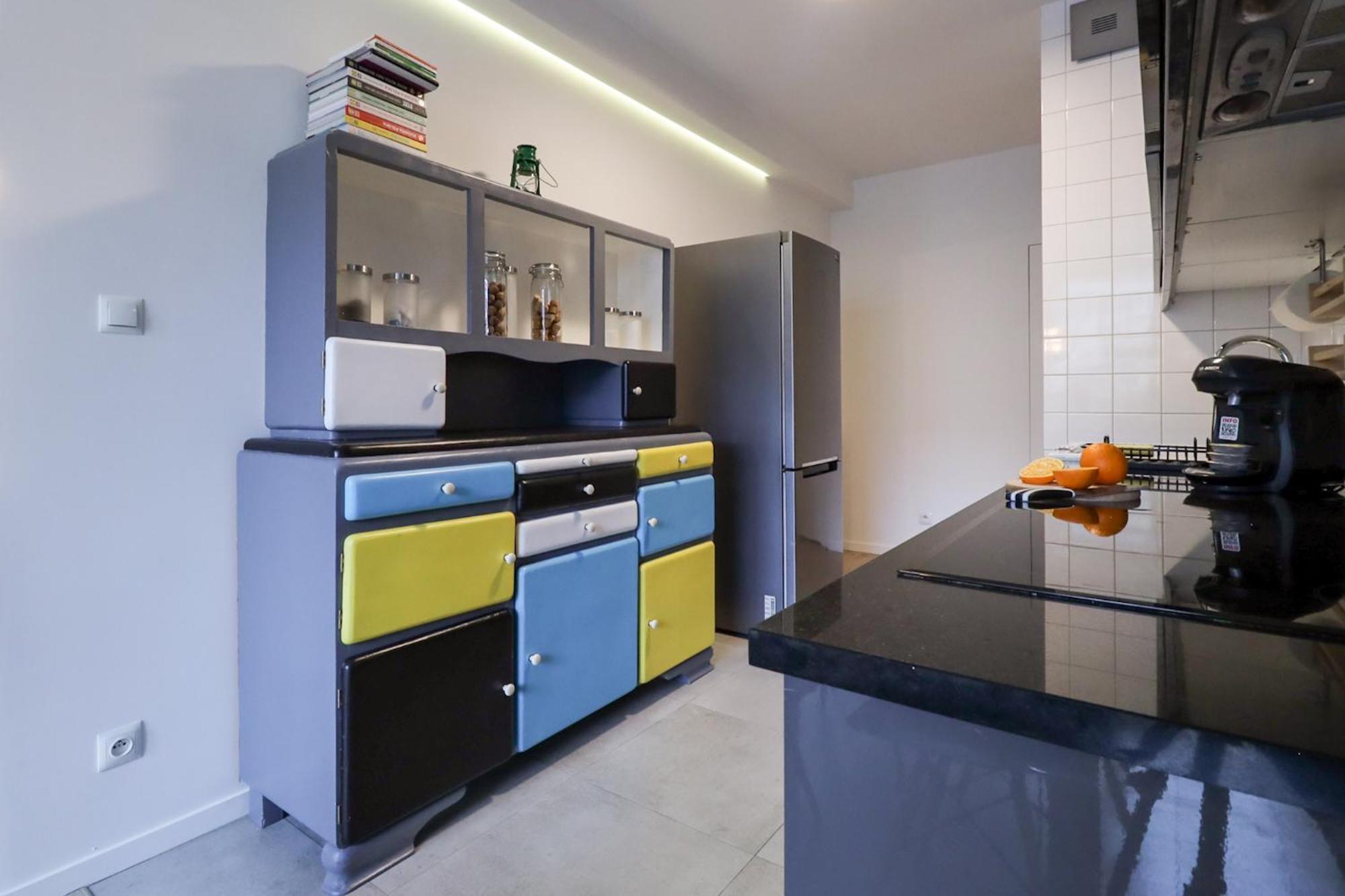 Apartamento Six Dreams Spot Poznan Exterior foto