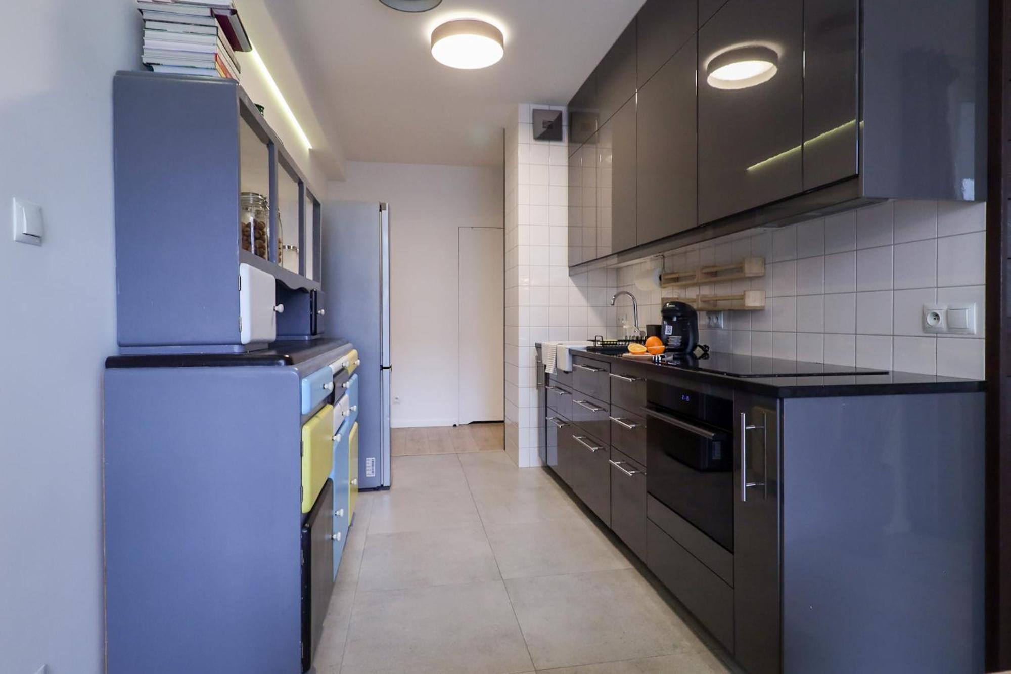 Apartamento Six Dreams Spot Poznan Exterior foto